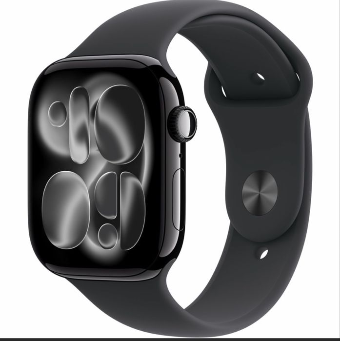 Apple Watch 11 / 46 mm/ cellular/ Garantie