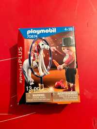 Playmobil Special Plus 70874 Antrenament cai (70874)