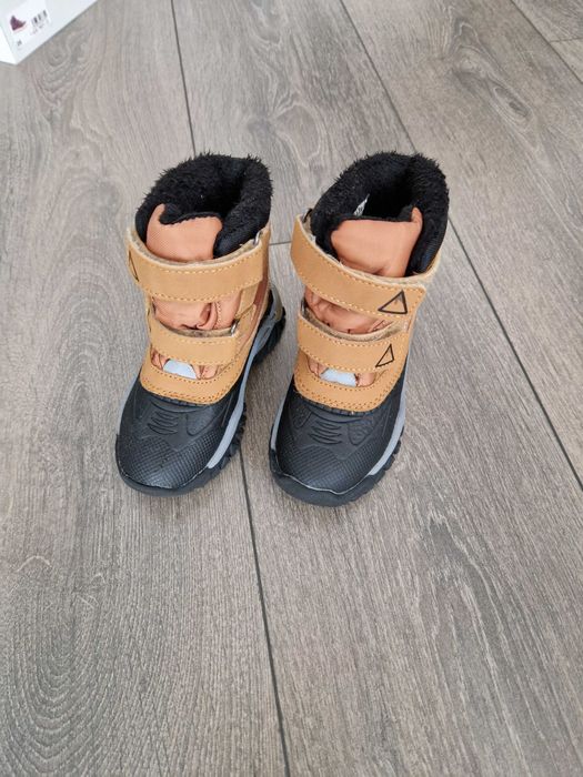 Ghete iarna imblanite 23