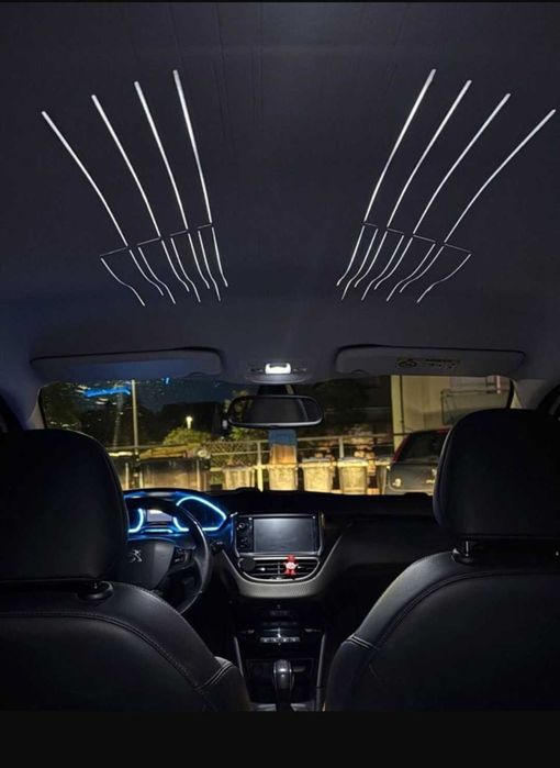 Peugeot 2008 Allure