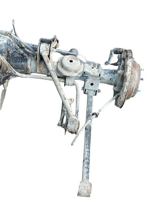 Punte spate OPEL FRONTERA B 6B_, U99 1998 - 2002 2.2 i X 22 SE, Y 22 SE