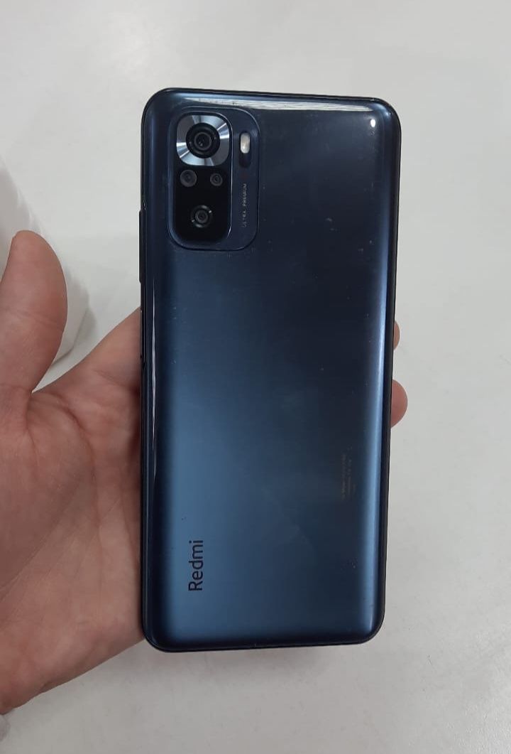 Продам телефон Redmi note 10s