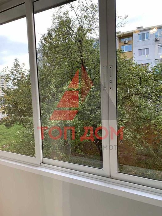 Дава се под наем Двустаен апартамент в Варна, Чайка - 50 кв.м за 459 € - Снимка #6