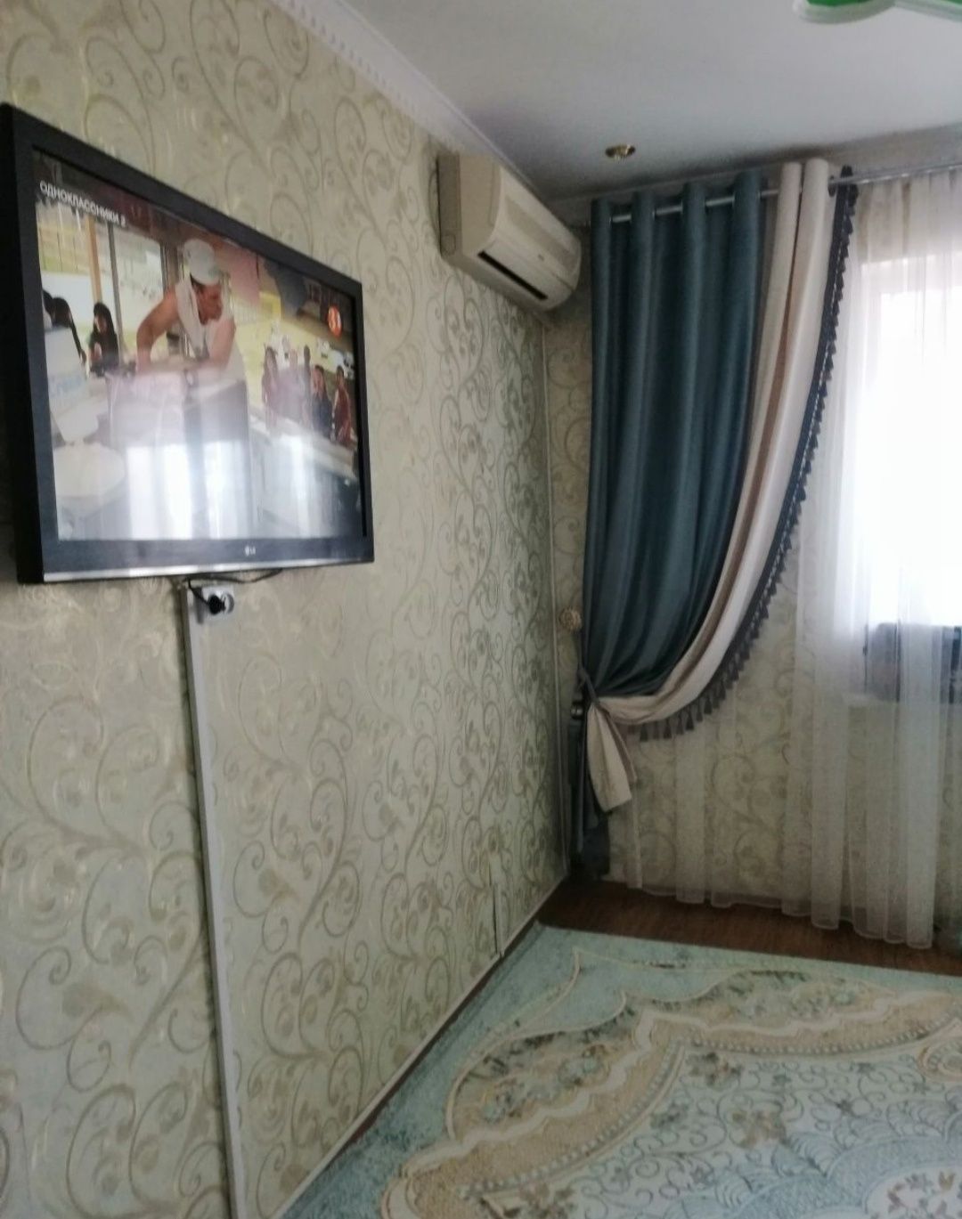 Продаётся квартира