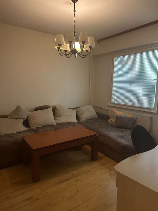 Продава се Тристаен апартамент в София, Красна поляна 1 - 70 кв.м за 3143 €/кв.м - Снимка #1