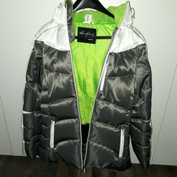 Jacheta ski wedze S/M