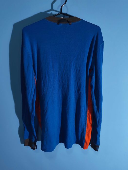 AKLIMA 200G Soft Мерино/ГорнищеМъжко L