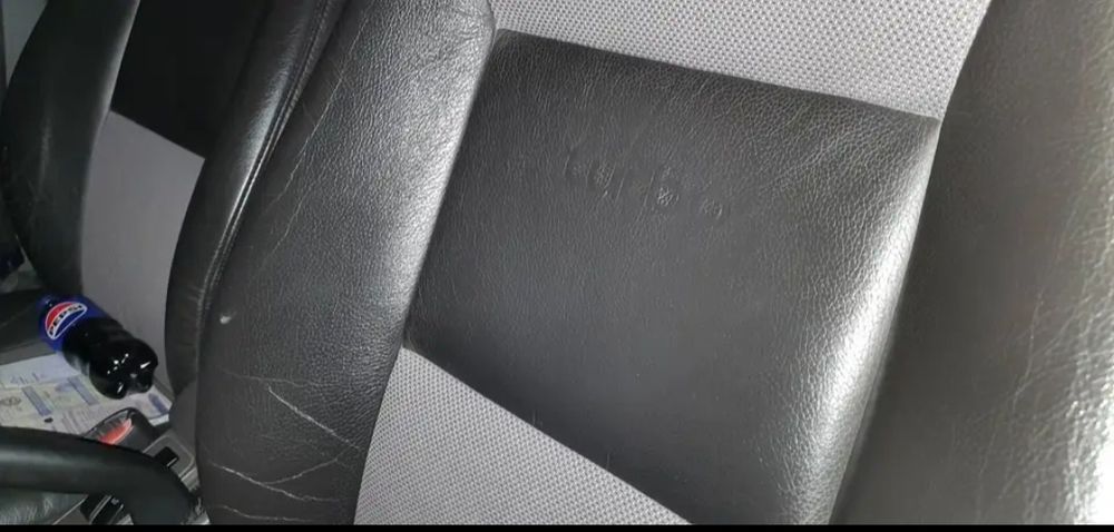 Saab 93 2.0 turbo benzina B205 185 cai