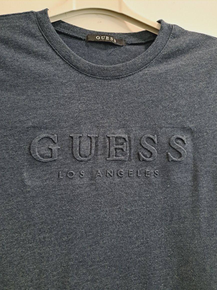 Guess тениска р-р ХС