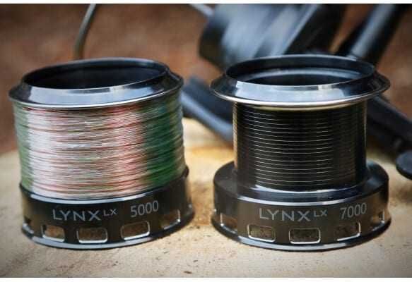 Макара – Mivardi Lynx LX 7000