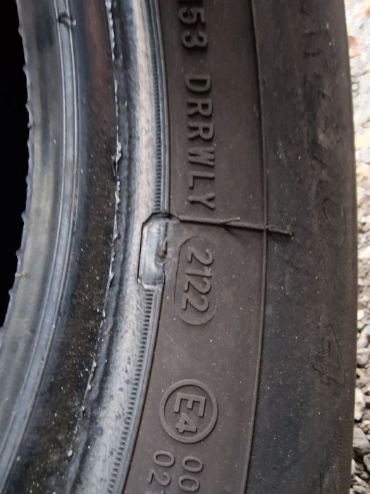 Anvelope 215/70R15C marca Sailun,DOT 2022,6 mm,M+S