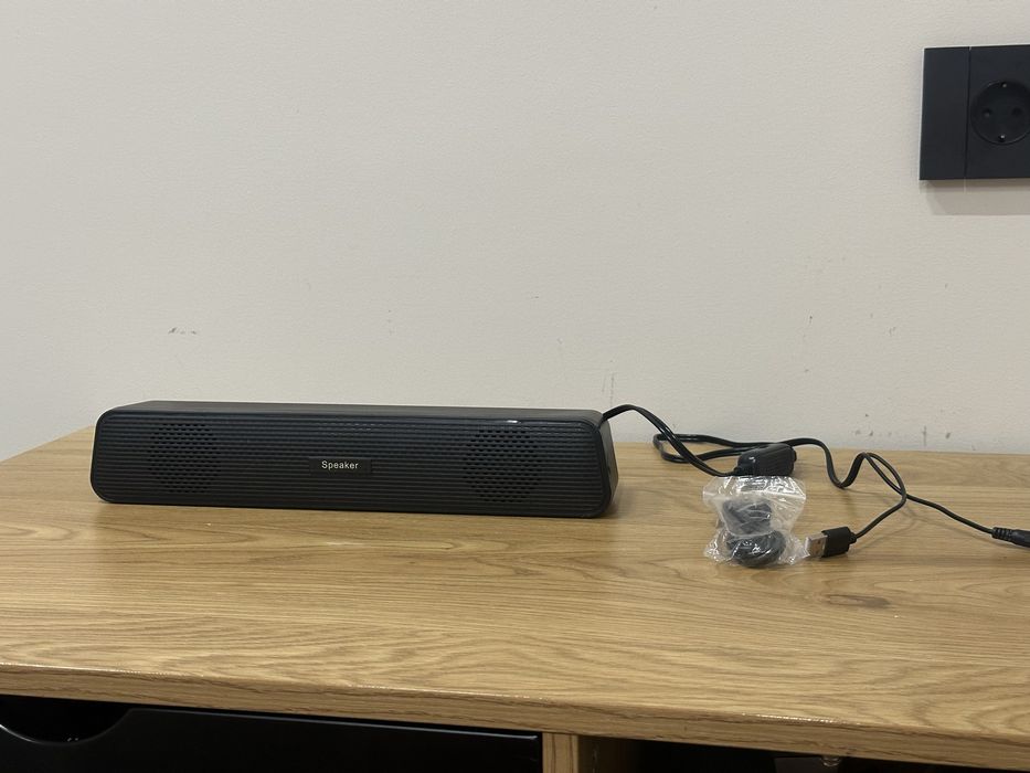 колонка для компьютера