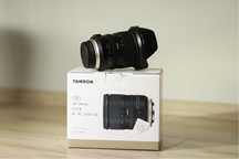 Tamron 24-70mm f2.8 G2 montura Canon GARANTIE