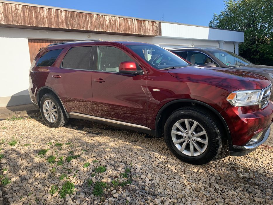 De vânzare Dodge Durango