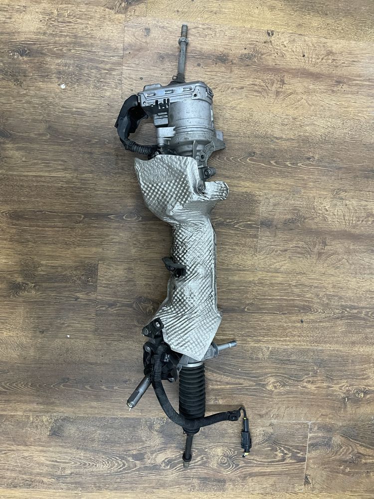 Caseta directie electrica Peugeot 3008 5008 2017-2024 cod 6820000313