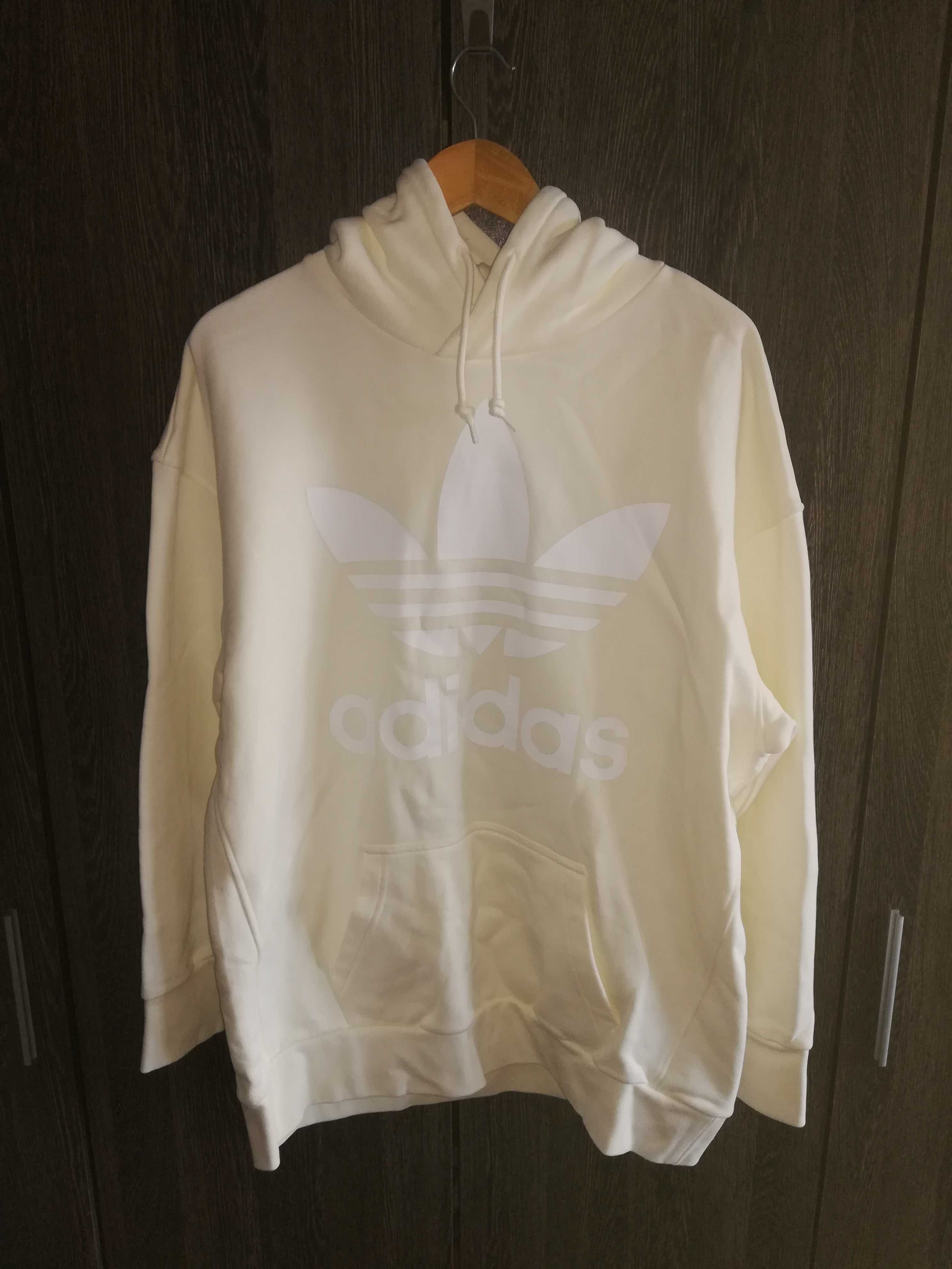 НОВО! Adidas Originals Hoodie Суичър