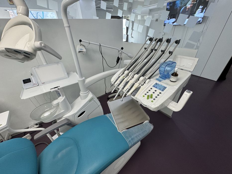 Unit Dentar /Scaun Stomatologic