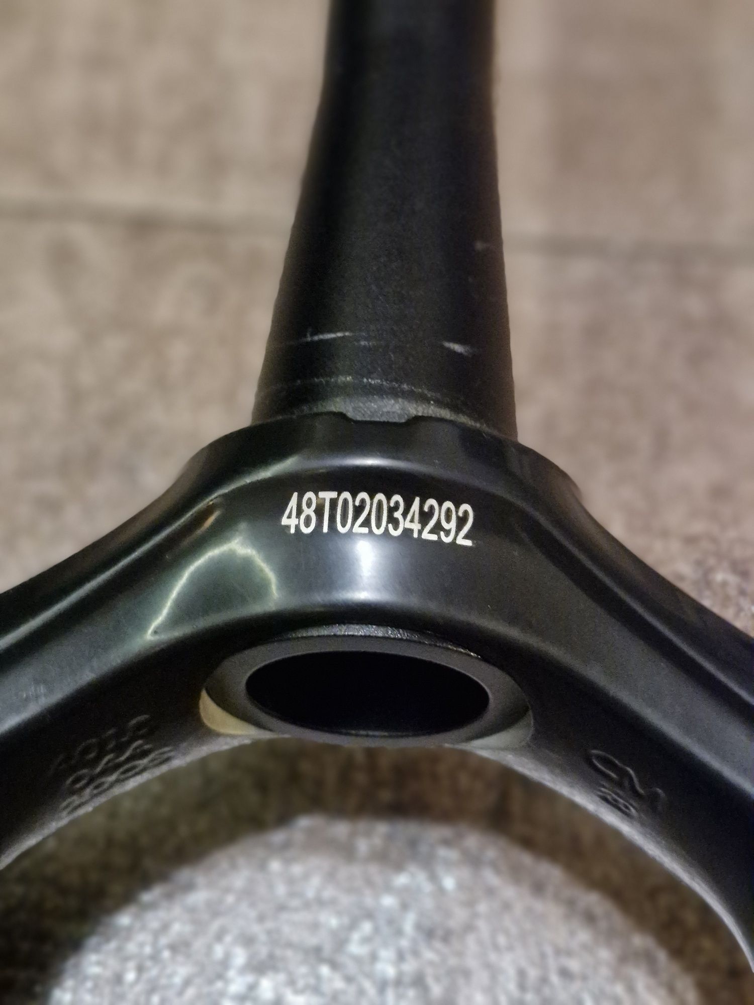 Rockshox YARI RC 29 170mm