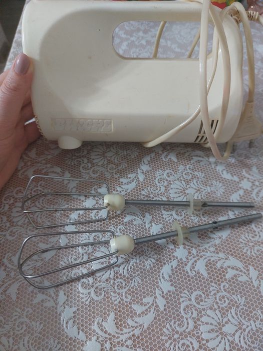 Продам миксер! Миксер! Миксеры!
