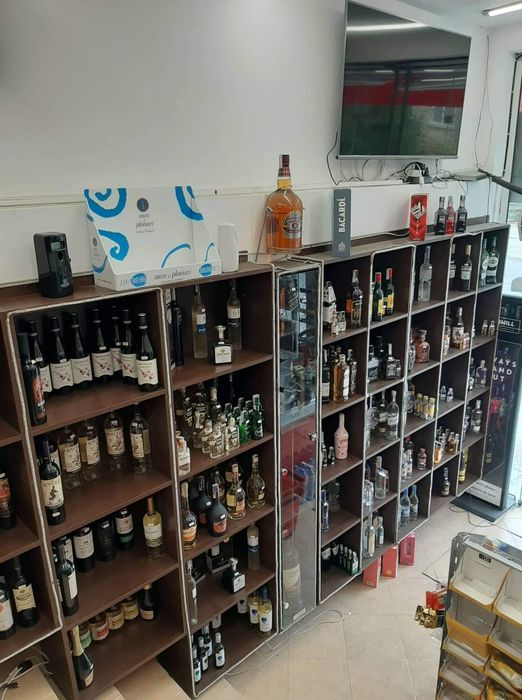 Дава се под наем Заведение в Обзор - 60 кв.м за 3315 € - Снимка #4