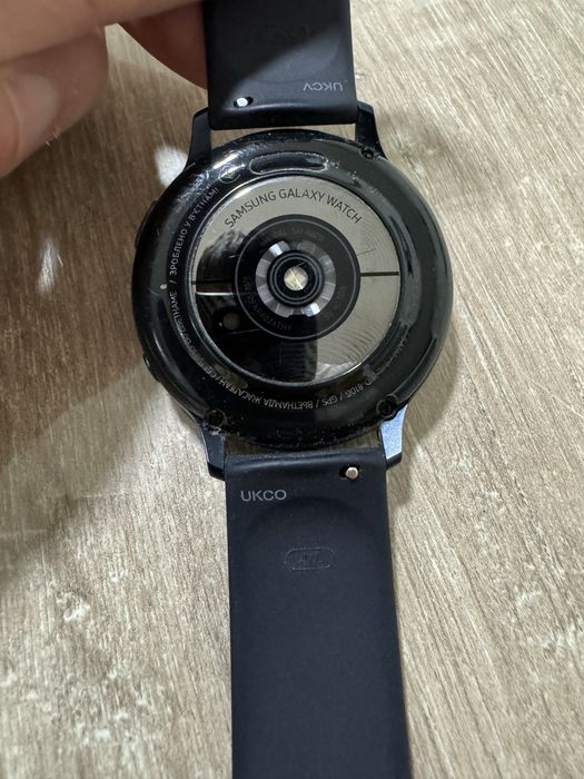 Galaxy watch Active 2