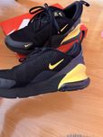 Nike air max маратонки
