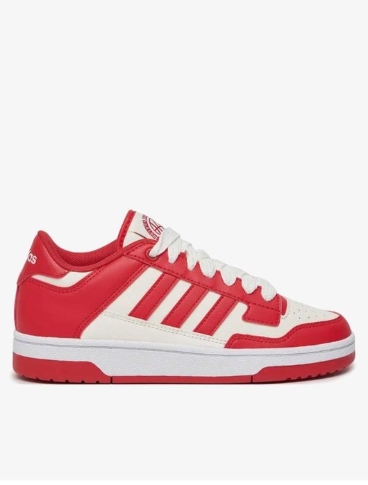 ADIDAS сникърси червени