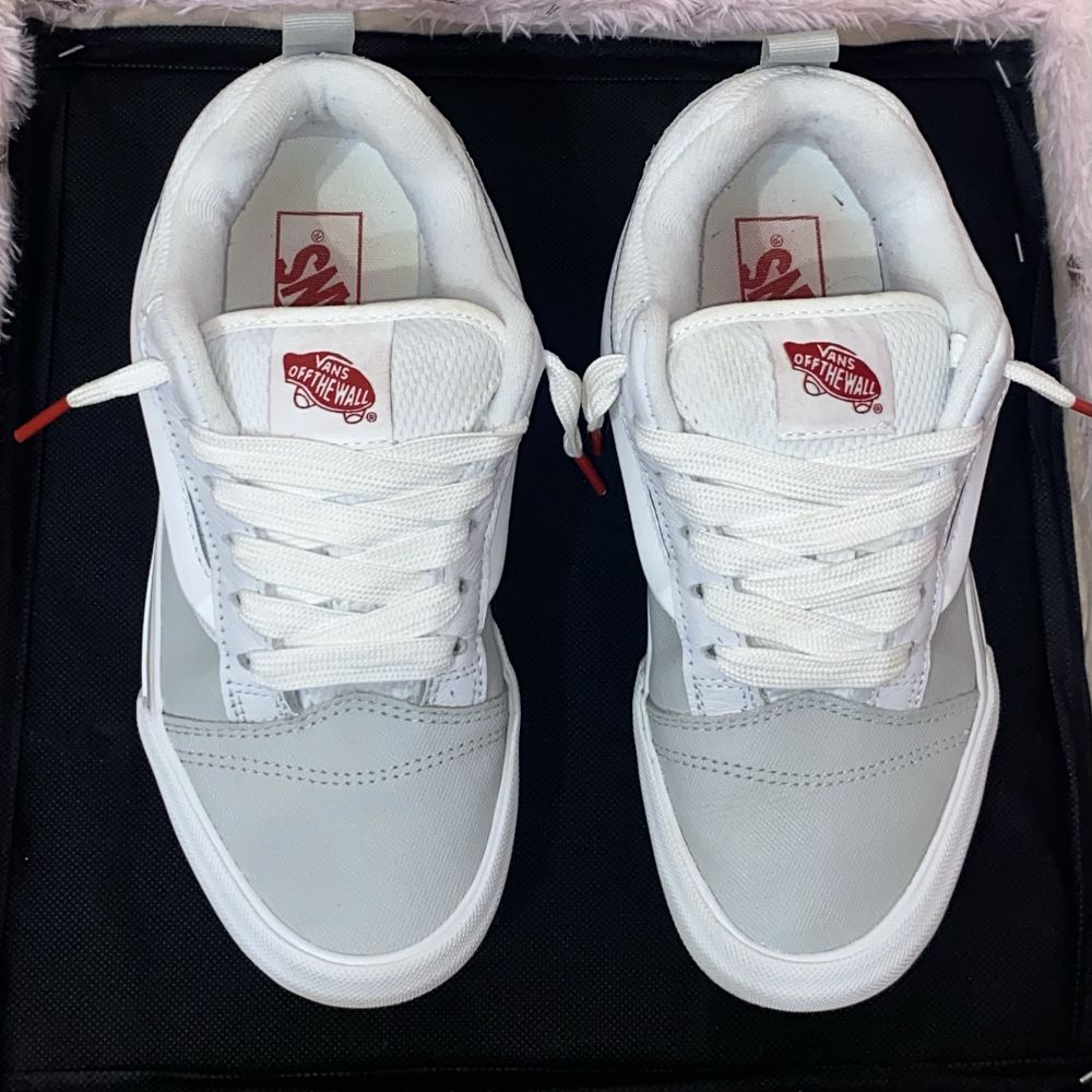 ТОП Оригинални маратонки VANS