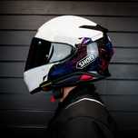 Casca moto Shoei Nxr2 Origami NOUA S/L(nu Arai,Agv,Hjc,Xlite,Scorpion