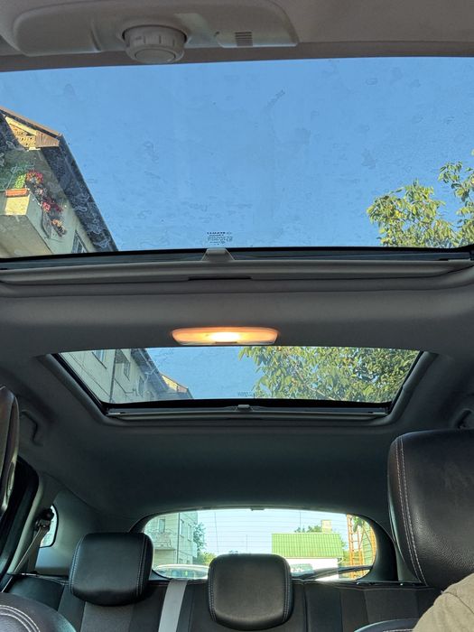 Renault megane 3 Bose Edition