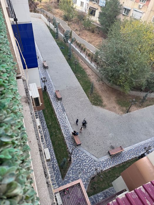 Yunusobot 2. Uy ijaraga beriladi. Faqat oilaga.