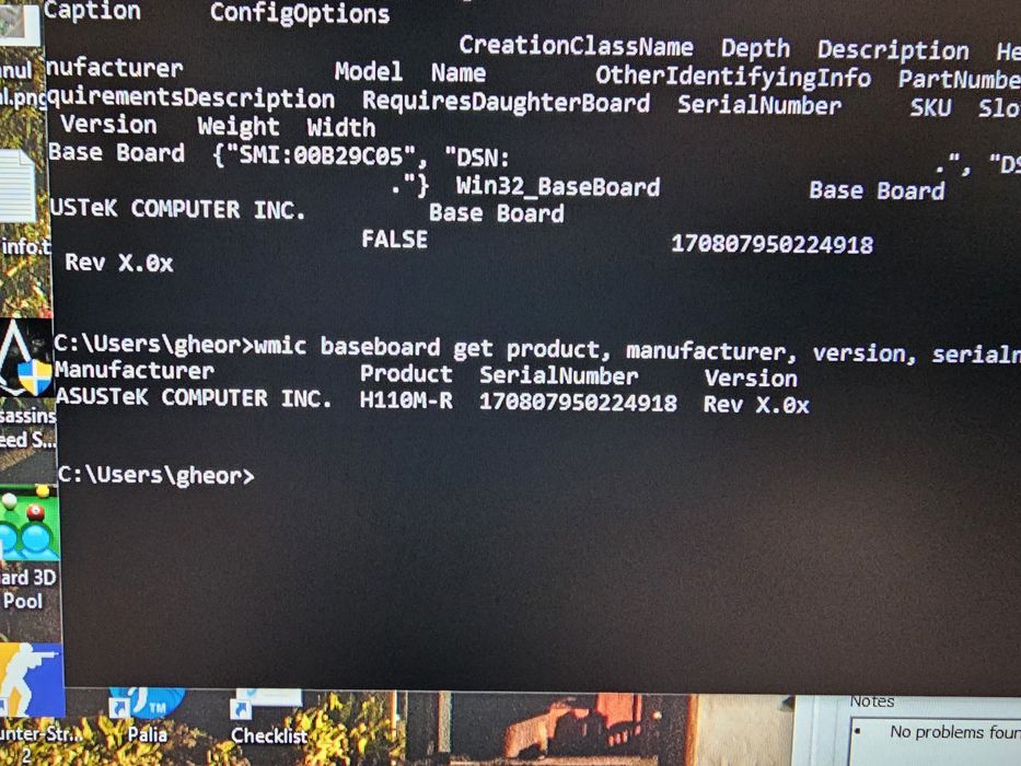 Vand PC Gaming I5 7500 / 16GB Ram / Geforce 1050TI