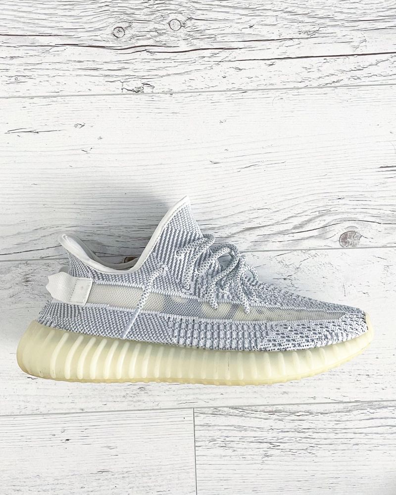 Adidas Yezzy 350 v2 Static Reflective