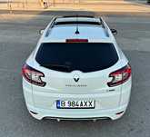 Vand/schimb Megane GT 2.0 benzina 190hp