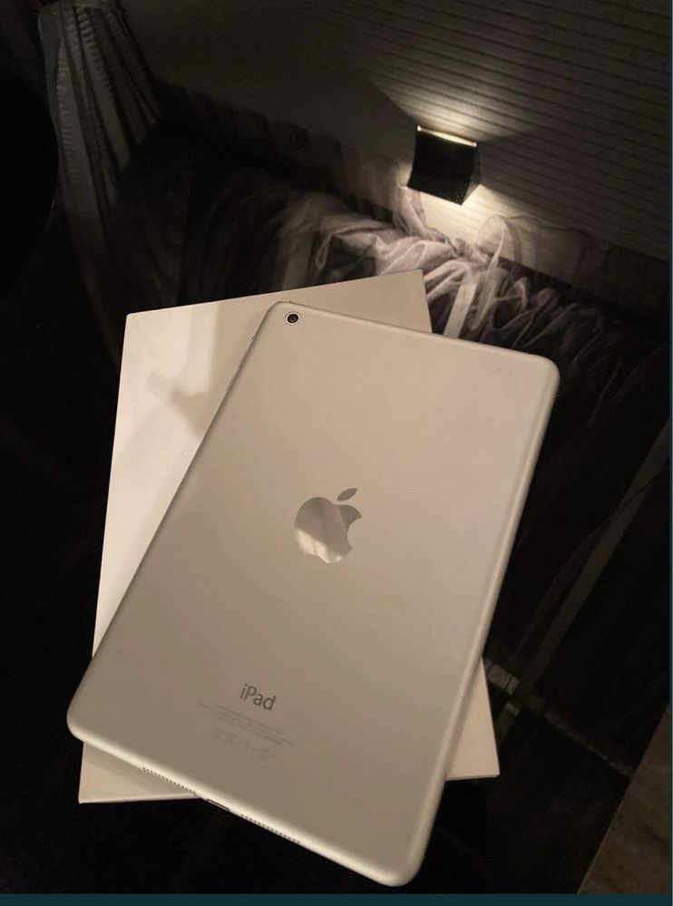 Apple iPad mini 16GB