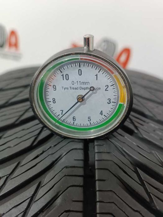 245/45/20 103V MICHELIN CP N10733 M+S