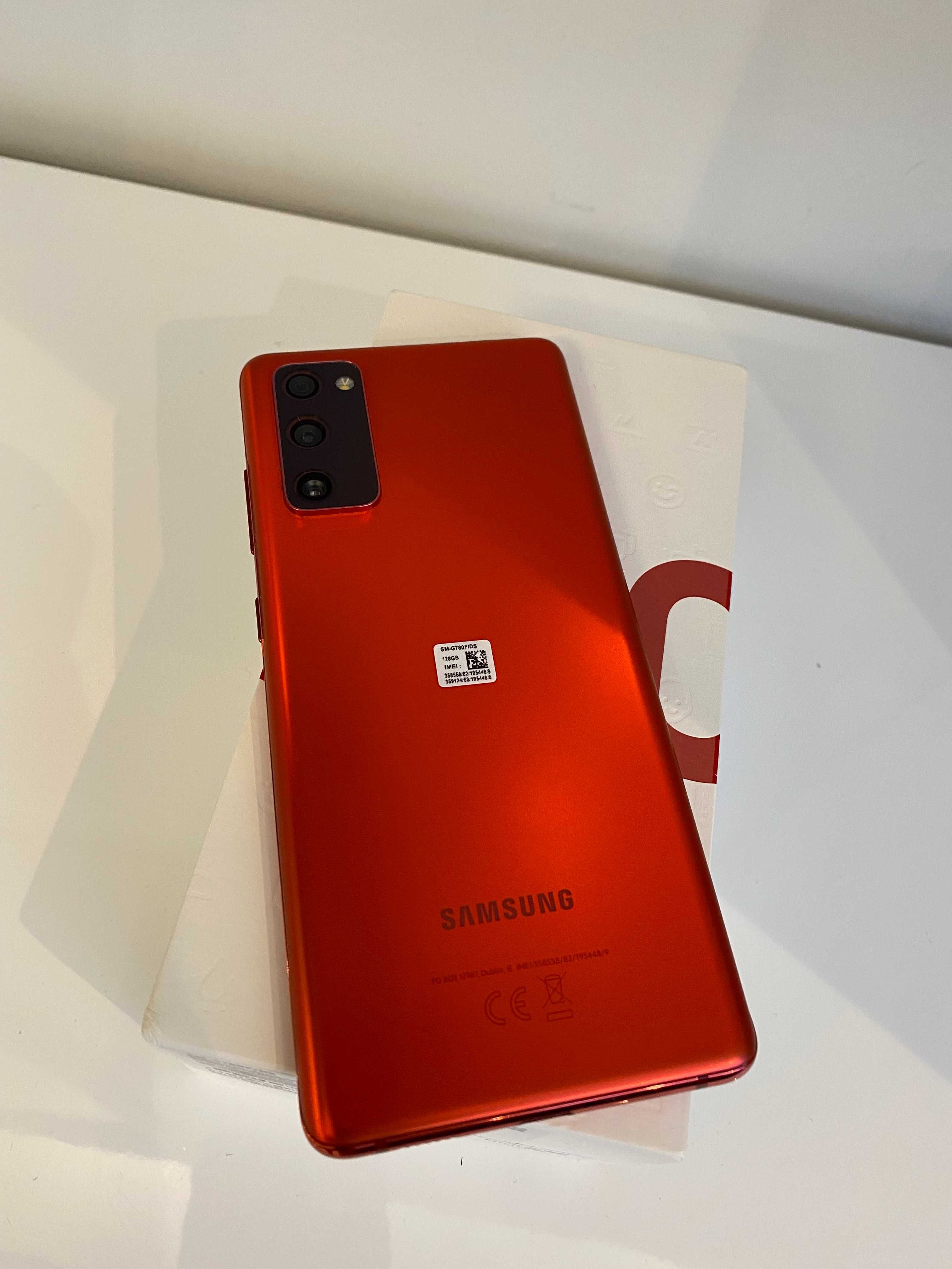 Продавам Samsung FN 20 Red
