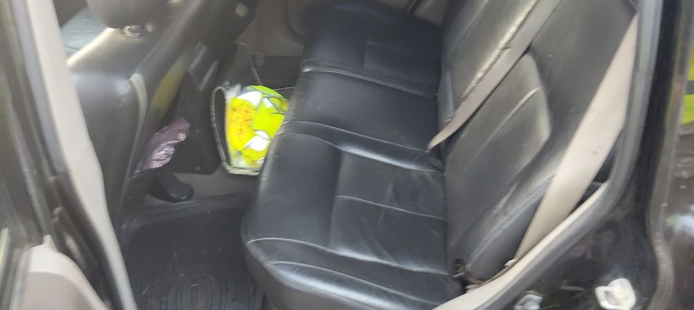 Vând Nissan X-Trail