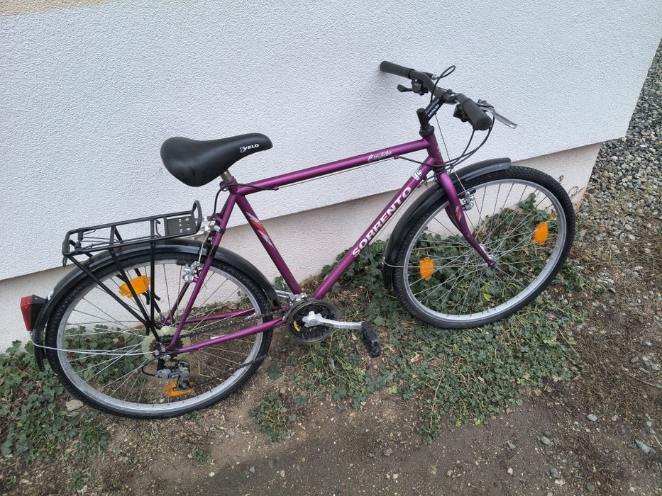 Vând biciclete diferite mărci și dimensiuni ktm