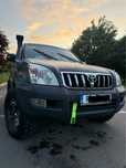 Toyota landcruiser 3.0d