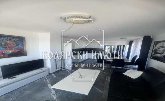 Продава се Тристаен апартамент в Обзор - 100 кв.м за 1750 €/кв.м - Снимка #3