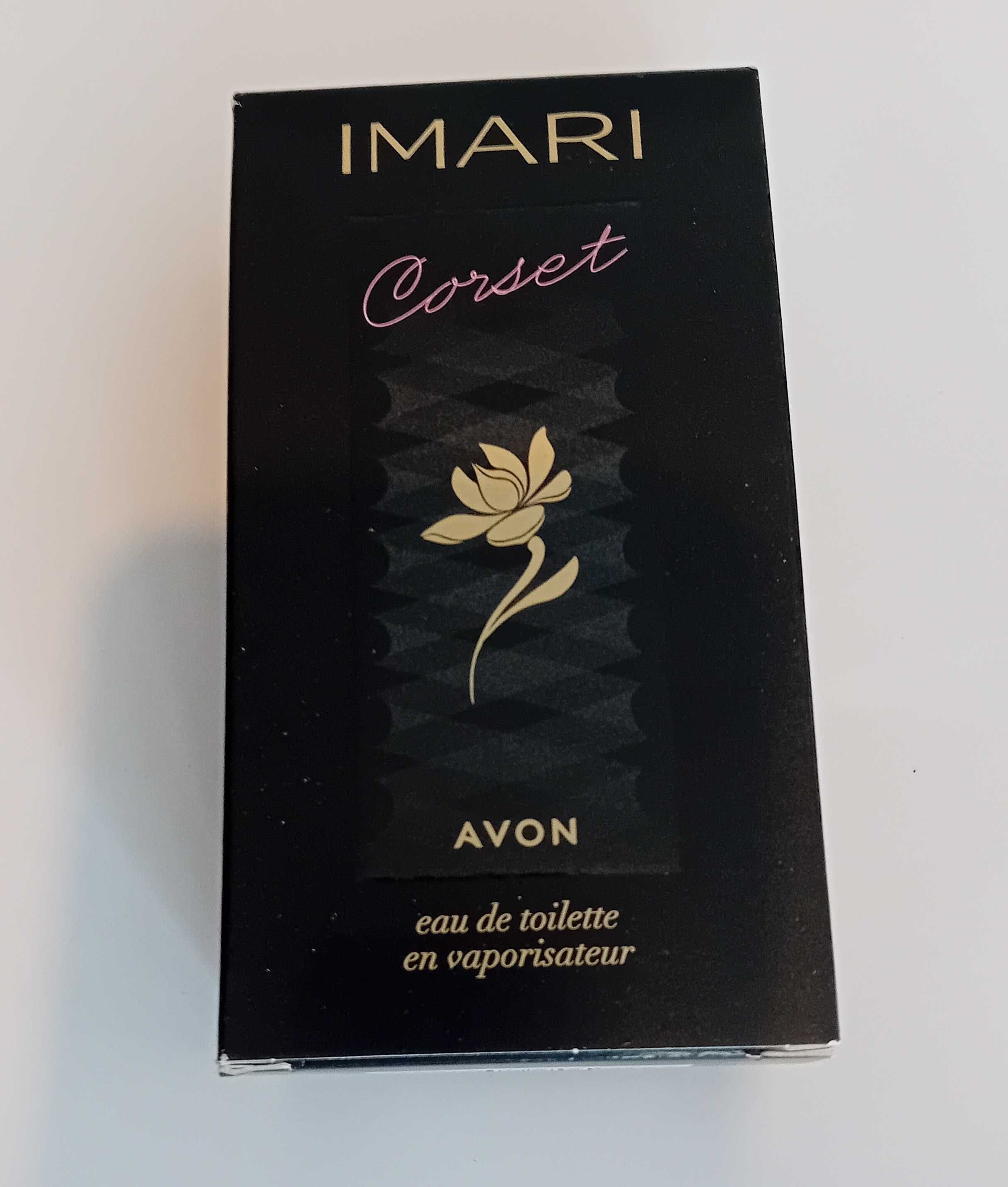 Дамски и мъжки парфюми AVON