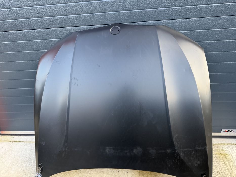 Capota BMW seria 3 G20 G21 noua ,aluminiu