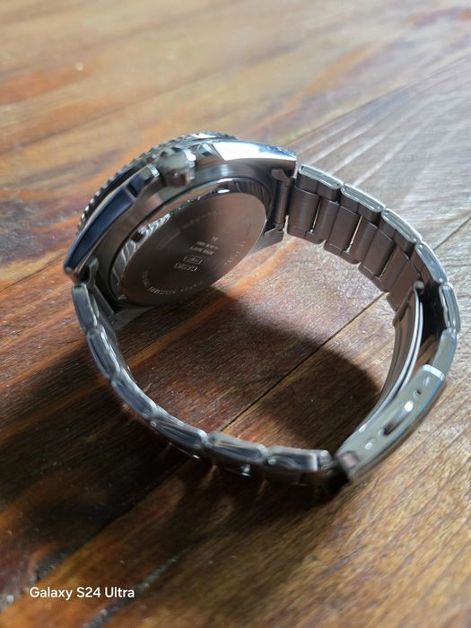 Нов часовник Casio MDV 107