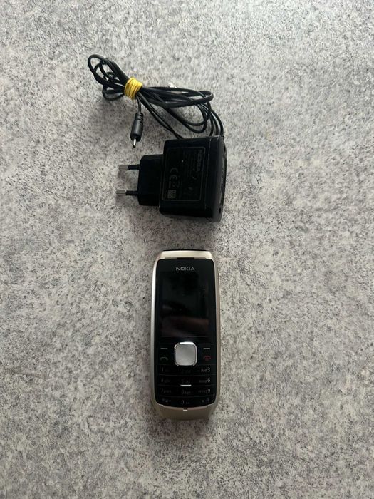 Nokia 6300 + Nokia 1800