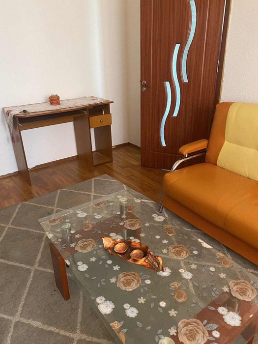 Apartament 2 camere, 44 m², etaj 3/4 – Aleea Plopilor, Târgu Jiu