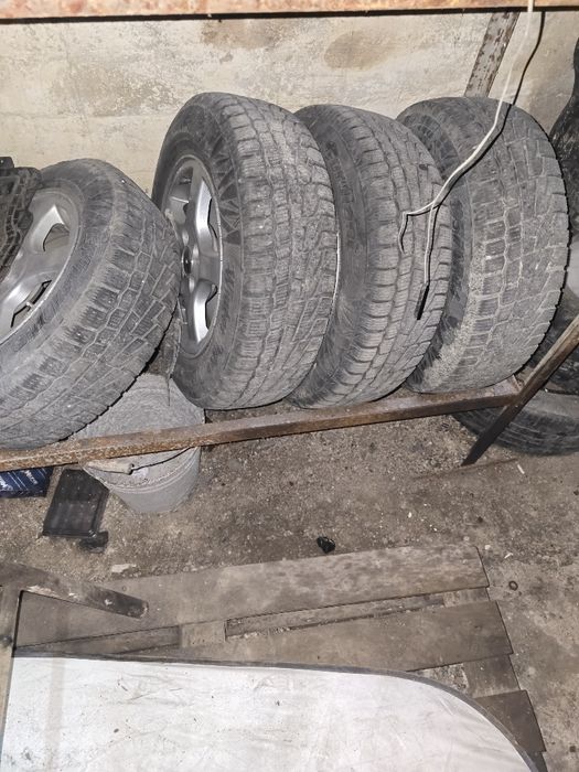 Титанки с резиной обмен или продажа