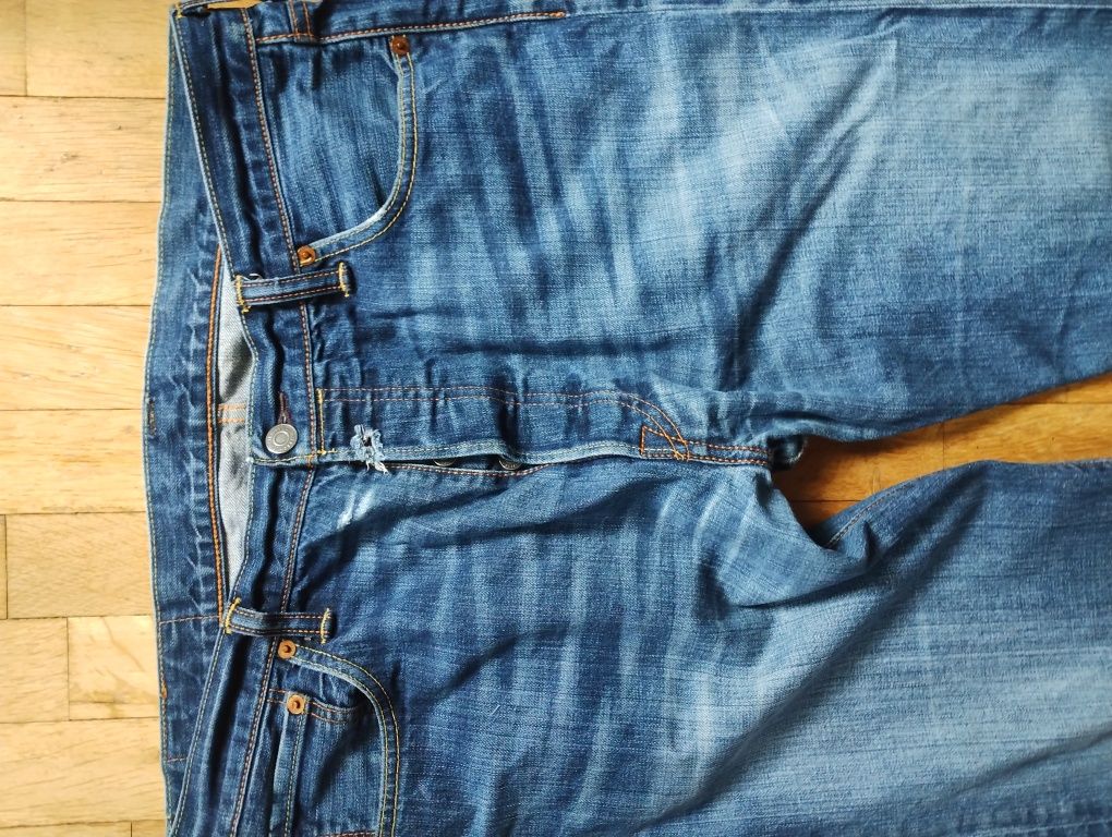 Levis мъжки дънки
