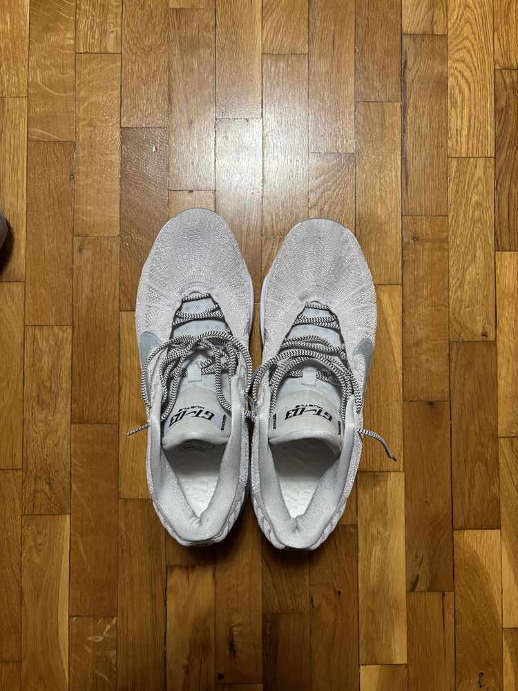 Nike GT Hustle 3- номер 47,5