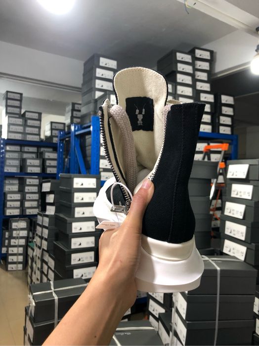 RICK OWENS abstract toate marimile